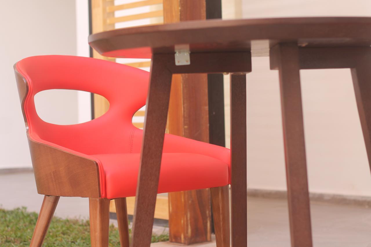 Benny'S City Hotel Sihanoukville Exterior foto